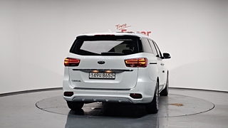 KIA CARNIVAL 2020