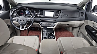 KIA CARNIVAL 2020