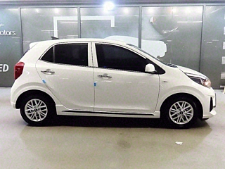 KIA MORNING URBAN JA 2023