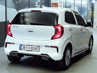 KIA MORNING URBAN JA 2023