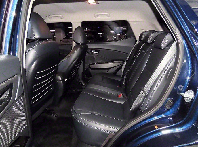 SSANGYONG TIVOLI 2016