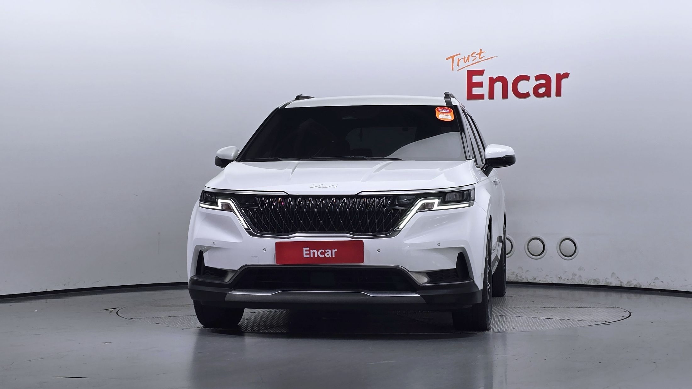 KIA CARNIVAL 2021