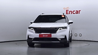 KIA CARNIVAL 2021