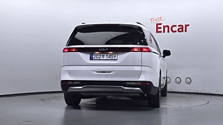 KIA CARNIVAL 2021