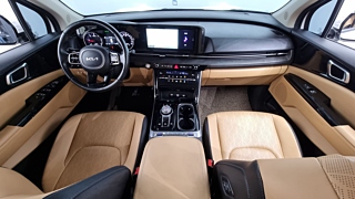 KIA CARNIVAL 2021
