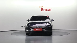 HYUNDAI SONATA HYBRID DN8 2020