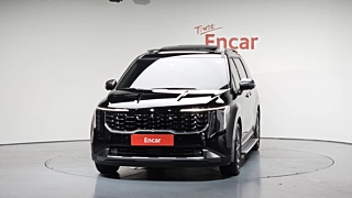 KIA CARNIVAL 2025