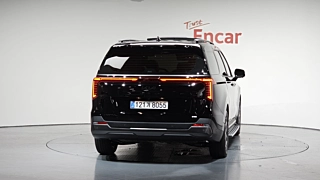 KIA CARNIVAL 2025