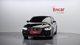 HYUNDAI GRANDEUR IG 2019