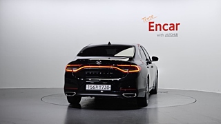HYUNDAI GRANDEUR IG 2019