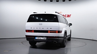 HYUNDAI SANTAFE MX5 2023