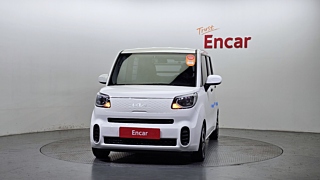 KIA RAY 2021