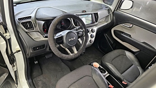 KIA RAY 2021