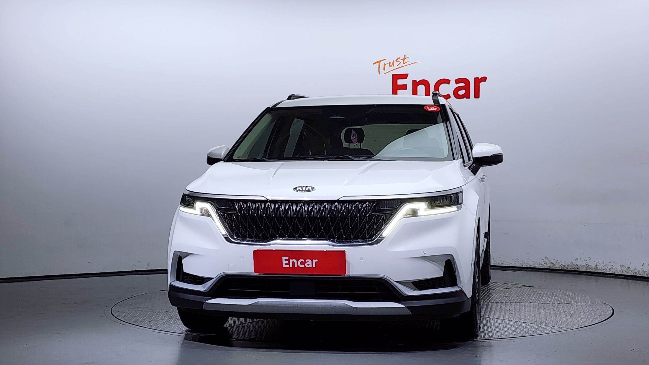 KIA CARNIVAL 2020