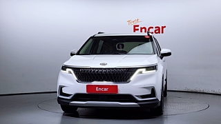KIA CARNIVAL 2020