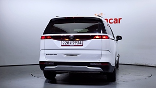 KIA CARNIVAL 2020
