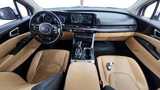 KIA CARNIVAL 2020