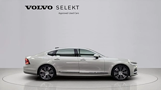 VOLVO S90 2022