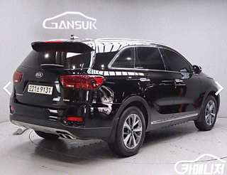 KIA SORENTO 2019