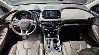 HYUNDAI SANTAFE TM 2019