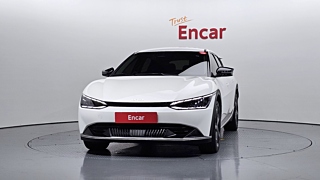 KIA EV6 2022