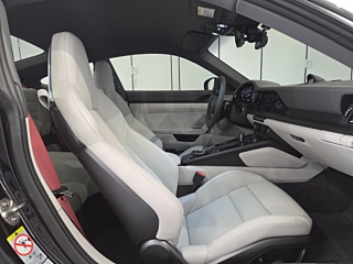 PORSCHE 911 992 2024