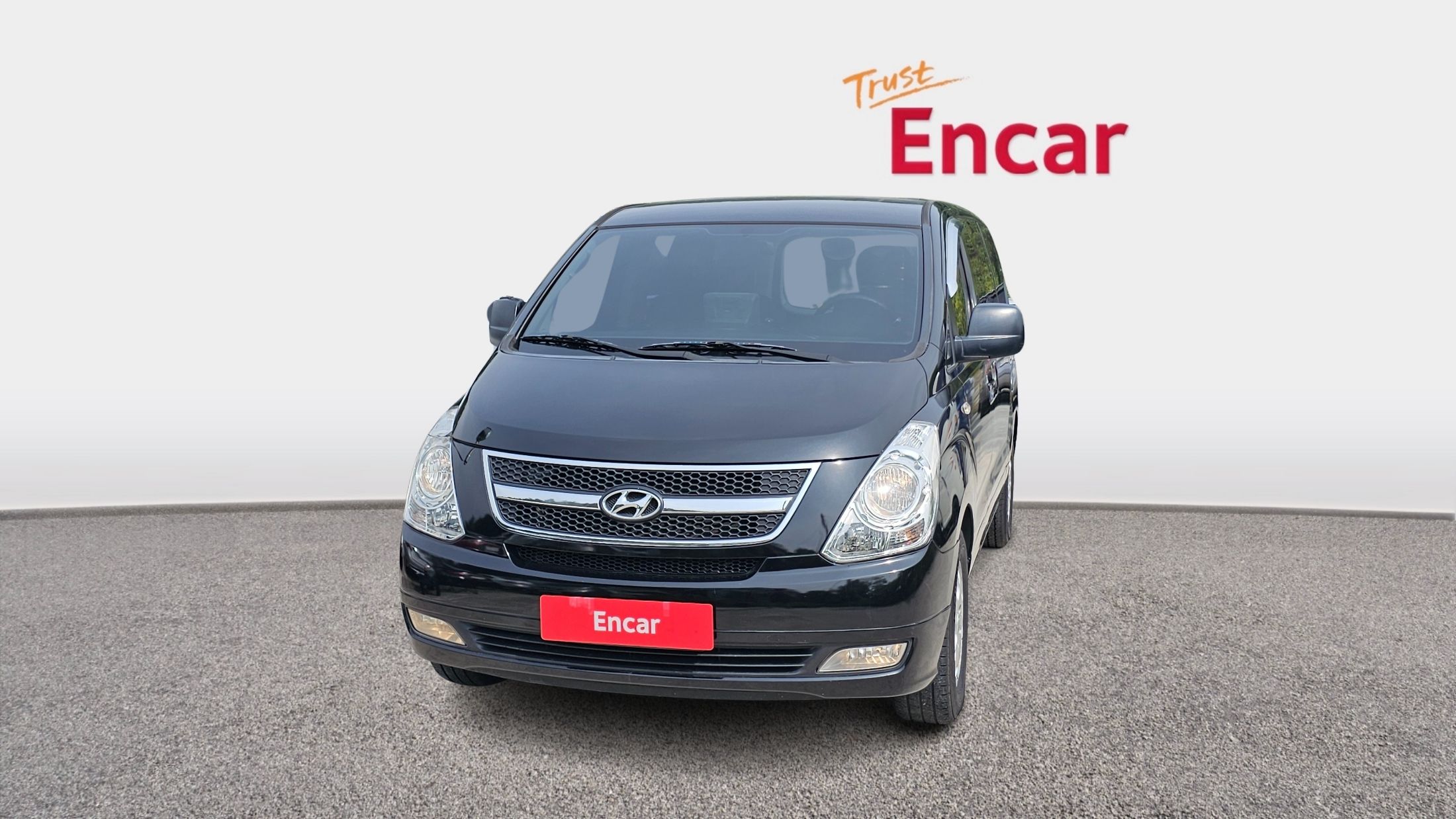 HYUNDAI STAREX GRAND 2012
