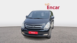HYUNDAI STAREX GRAND 2012