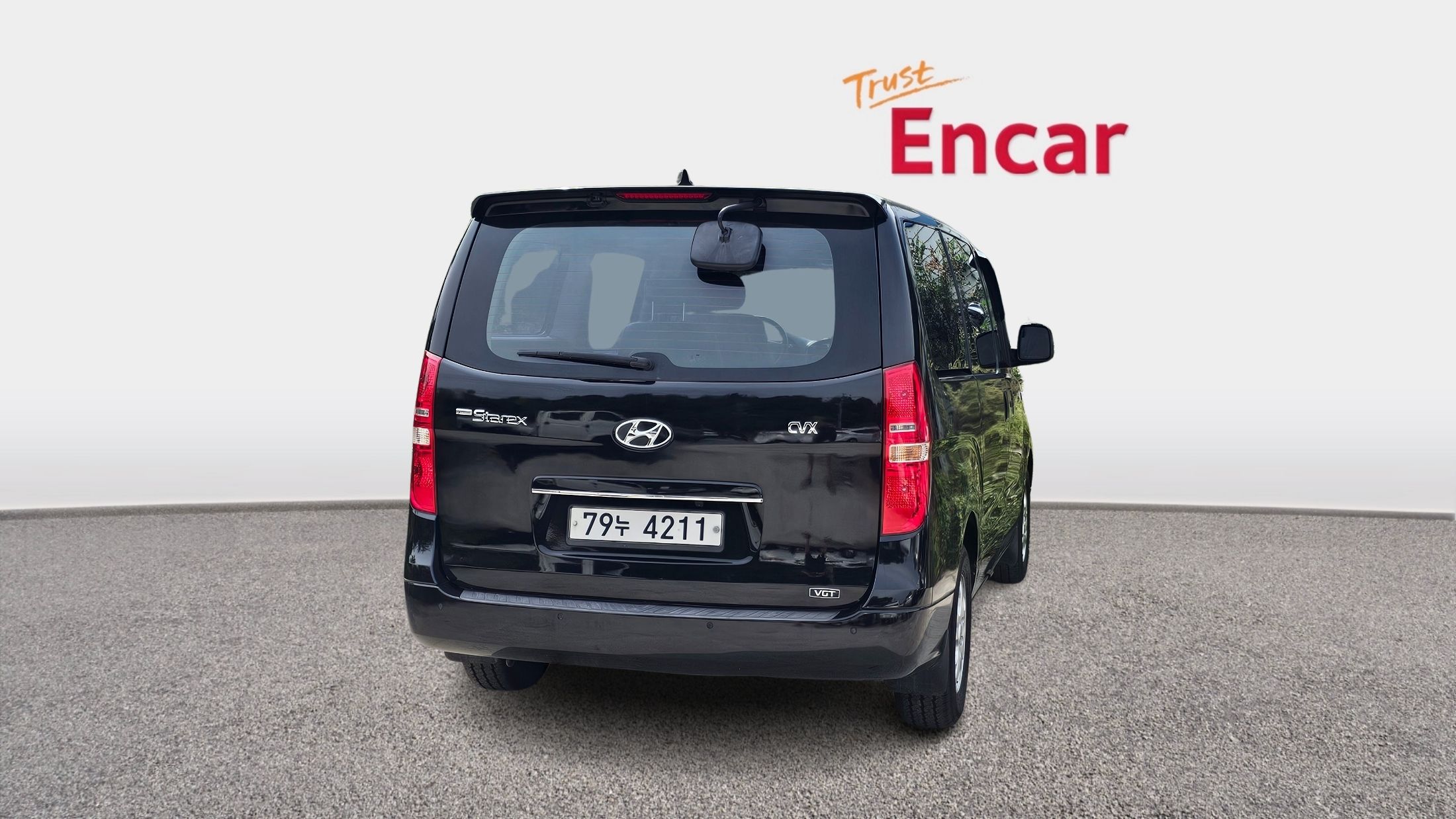 HYUNDAI STAREX GRAND 2012