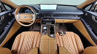 GENESIS GV80 2022