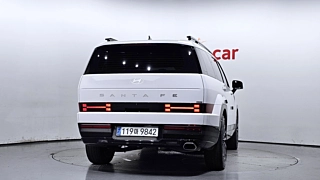 HYUNDAI SANTAFE MX5 2023