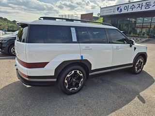 HYUNDAI SANTAFE MX5 2023