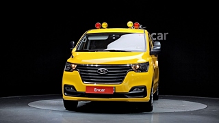 HYUNDAI STAREX GRAND 2018