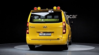 HYUNDAI STAREX GRAND 2018