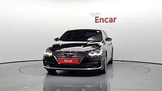 HYUNDAI GRANDEUR IG 2016