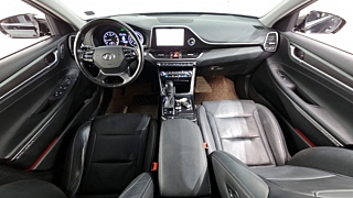 HYUNDAI GRANDEUR IG 2016