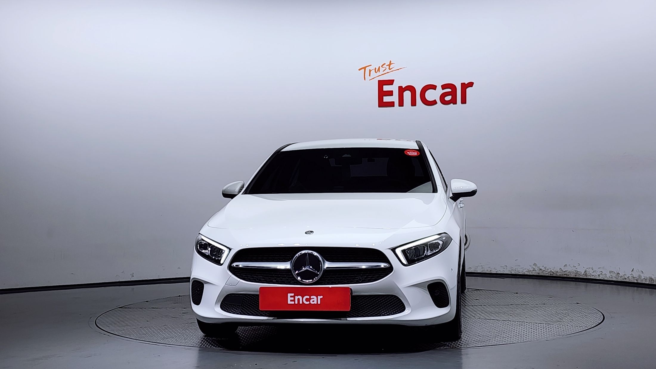 MERCEDES BENZ A-CLASS W177 2022