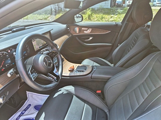 MERCEDES BENZ E-CLASS W213 2021