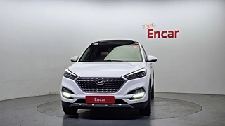 HYUNDAI TUCSON 2017