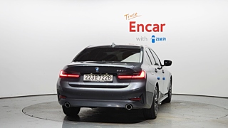 BMW 3-SERIES G20 2020