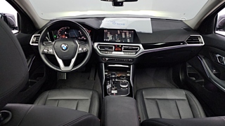 BMW 3-SERIES G20 2020