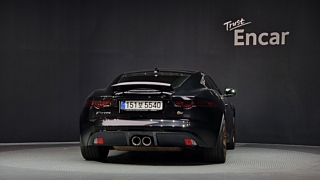JAGUAR F-TYPE 2016
