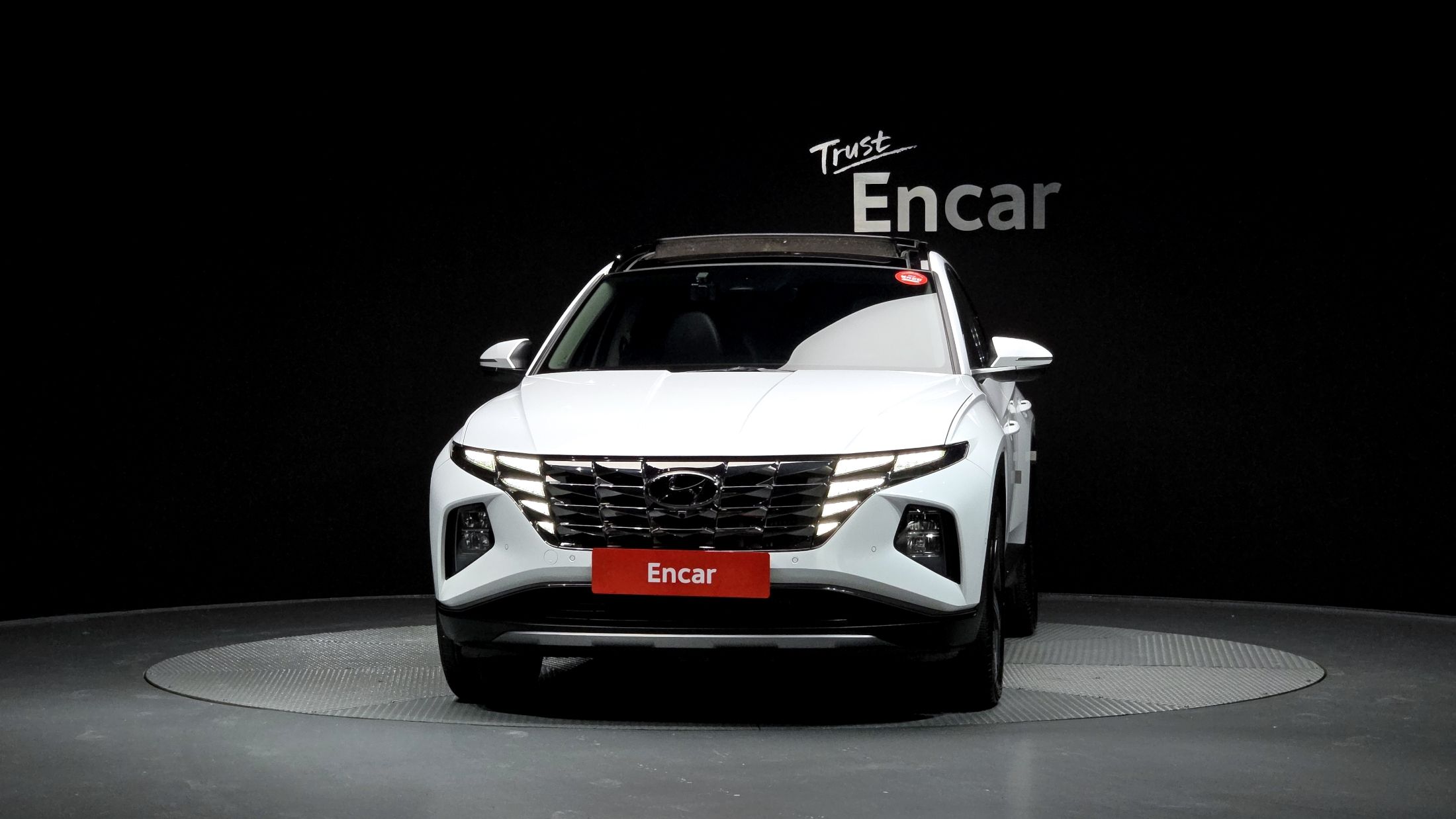 HYUNDAI TUCSON NX4 2023