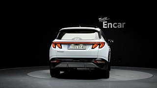 HYUNDAI TUCSON NX4 2023