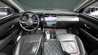HYUNDAI TUCSON NX4 2023