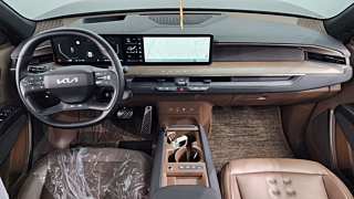 KIA EV9 2023