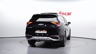 KIA SPORTAGE 2021