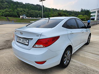 HYUNDAI ACCENT NEW 2017