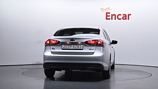 KIA K3 2018