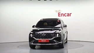 HYUNDAI SANTAFE 2023